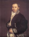 Hippolyte Francois Devillers Neoclásico Jean Auguste Dominique Ingres